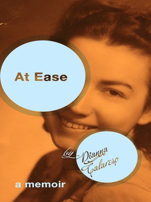 cover image of At Ease